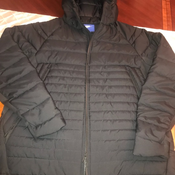 nike m nsw down fill hd jacket